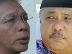 Kery Saiful Konggoasa Tidak Hitung Abdurrahman Saleh di Pilgub Sultra 2024 Mendatang