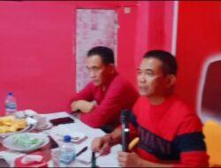 Sekjen PKP Sambangi DPP Sulsel, Beri Edukasi dan Pembekalan Ke Pengurus