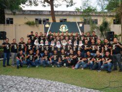 Alumni SIP Angkatan 50 Bertekad Memperkokoh Solidaritas Angkatan