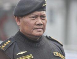 223 PAMEN dan PATI TNI dimutasi Panglima TNI Yudo Mutasi 223 Jenderal, Ini Daftarnya