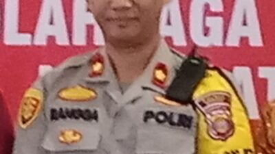 Polisi dan TNI Turunkan 222 Amankan Pemilihan Ketua KONI Berau