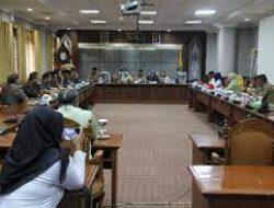 Ketua DPRD Berau Minta Pemkab Konsisten Lakukan Pembinaan Atlet Lokal