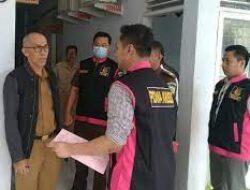 Kejari Bulukumba Geledah Kantor Dinas Peternakan dan Holtikultura,Adanya Korupsi UPPO
