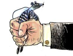 Kapolda Diminta Usut Ulang Kasus Korupsi Dana Dinkes 6.3 M, Diduga Menggunakan Fee Proyek