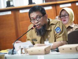 Kadisdik Sulsel Akui Terjadi Gangguan Pada Sistem, Salahkan Tim IT Saat  Simulasi PPDB