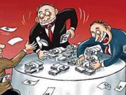 Ada Apa Dua Terpidana Kasus Korupsi Dana Dinkes 6.3 M, Terkesan Menutupi dan Melindungi Oknum Pelaku Intelektual.