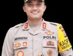 Polisi Tegaskan Landaru CS Masih Dalam Pemeriksaan Tim Penyidik Ditnarkoba  Polda Sulsel