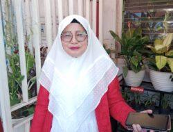 Rayakan HUT RI SD Inpres Batua I  Makassar, Laksanakan Gerak Jalan dan  Berbagai Lomba