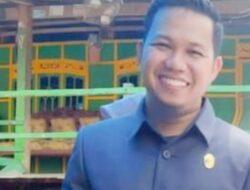 Ketua Komisi II DPRD Kota Parepare Anggap Mutasi Beraroma Kepentingan Politik 2024
