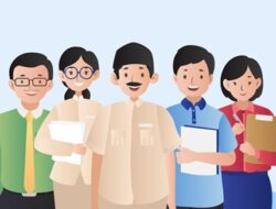 Sejumlah Guru dan Kepsek SD, SMP Patampanua Pinrang Keluhkan dan Pertanyakan Adanya  Sumbangan  Rp75 Ribu-Rp150 Ribu Dari Camat Buat Kegiatan HUT RI.