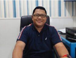 Ketua Gepensi Menduga PBJ Setdako  Pare Pare, Bermain Proyek Dengan Pihak Rekanan Dari Luar