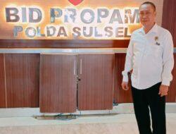 Kuasa Hukum Keluarga Korban Penembakan di Madakko, Apresiasi Kinerja Paminal Bid Propam Polda Sulsel.