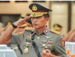 Bareskrim Polri Klaim Telah Menetapkan 874  Tersangka dan 10.2 Ton Jenis Sabu Pada Jaringan Fredy