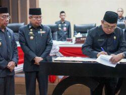 NasDem dan Gerindra Menolak Penetapan Perubahan APBD 2023, Dianggap Bukan Untuk Kepentingan Masyarakat Pare-pare