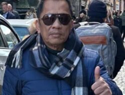 NGO Ramai-ramai Dukung Owner PT Ardan Masogi, Ikut Bertarung Di Pilkada Pinrang