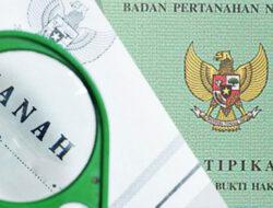 Oknum Pegawai RSUD Lamadukelleng Dilapor Ke Polres Wajo, Terkait Dugaan Pemalsuan dan Penggelapan Sertifikat Tanah