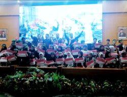 Hebat, Siswa Kelas 3 SD Islam Athirah 2 Bukit Baruga Gelar Pentas Drama   Al-Quds Merintih
