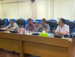 Belajar Strategi Pengolahan Sampah, Komisi III DPRD Bersama DLH Wajo ke Jakarta