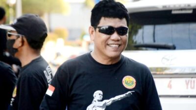 Mantan Ketua PWI Pinrang, Dipercaya  Nakhodai Perjosi Wilayah Ajatapareng