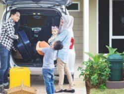 Agar Tidak Kawatir, Simak  9 Tips Rumah Tetap Aman Saat Ditinggal Mudik ke Kampung Halaman