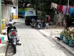 Warga Racing Centre Lorong 2 Keluhkan Musik Bising  Dari Salah Seorang Warga, Ketua RT Tak Berdaya, Minta Polsek Turun Tangan.