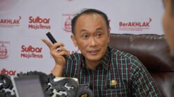 Pergantian Pj Gubernur Sulsel, Prof Zudan Dilantik Besok, Gantikan Bahtiar