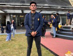 Purna PASKIBRA SMA Negeri 1 Kota Bogor Yang Memiliki Segudang Prestasi, Sejak Kecil Ingin Jadi Polisi