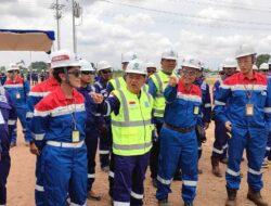 Jusuf Kalla Dorong Pemanfaatan Industri Dalam Negeri