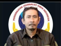 Ketua Tim Investigasi Perjosi Minta Kapolda Sulsel, Lakukan Pemecatan Jika Ada Anggota Polri Melindungi Judi.