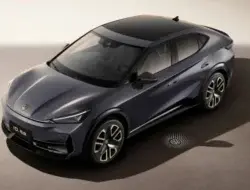Volkswagen Produksi Mobil Listrik Untuk Pasar China Bersaing Dengan Mobil Lokal
