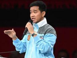 Festival Kuliner Non-halal Akan Digelar Di Solo, Gibran: Tidak Ganggu Toleransi Kok
