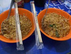 Viral Indomie Bangladesh Di Sosmed, Ini Resepnya Gampang Banget