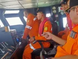 Delapan Nelayan Akan Dijemput Pemprov Kepri Dan Bakamla Setelah Malaysia Bebaskan