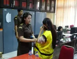 Promosikan Judi Online, Selebgram Diciduk Polisi