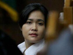 Terpidana Kasus Kopi Sianida Jessica Wongso Akan Ajukan PK