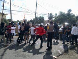 Polres Sinjai Gelar Sispamkota Persiapan Hadapi Pilkada Serentak 2024