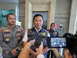 Hingga Juli 2024, Saber Pungli Tindak 70 Pelanggar Di Bandung