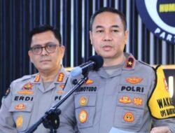 Pelaku Teror Di Batu Beli Bahan Peledak Dari Uang Bapaknya