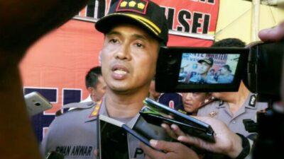 Di Semarang Ada Gangster, Satu Tewas Seteah Tawuran