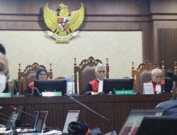 Saksi Kasus Pungli Rutan KPK Kumpulkan Rp746 Juta Untuk Terdakwa Sipir Rutan