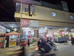 Dugaan Penyewaan Bahu Jalan Menuai Kontroversi di Kota Sengkang