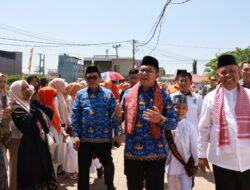 Danny Pomanto Akan Mulai Kampanye Dari Kawasan Mamminasata