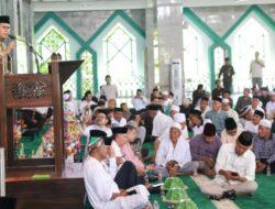 Pemkot Makassar Siapkan Rp1 Miliar untuk Masjid Al-Markaz Tahun Depan