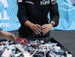 Kemenkes Bilang Kenaikan Cukai Rokok Demi Kesehatan Rakyat