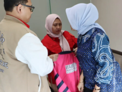Giliran Panitera Pengadilan Negeri Yang Dijebloskan Ke Penjara Karena Suap