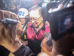 Anies Baswedan Percaya Proses Hukum Terhadap Tom Lembong Akan Berjalan Transparan