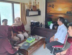 Rudenim Makassar Ke Wajo Koordinasikan Pengawasan Terhadap Imigran