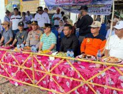 Pesta Nelayan Danau Tempe Wujud Syukur Masyarakat Wajo