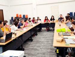 200 Member Lions Club Akan Ikuti Rakab II Lions International District 307 B2 Indonesia di Makassar