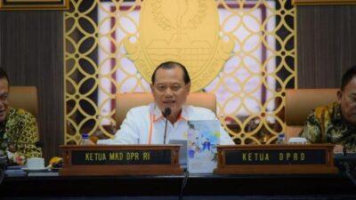 Komisi III DPR RI Usulkan Polri Tingkatkan Pelatihan Personel Dan Pengawasannya